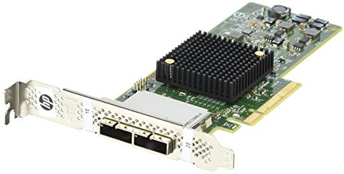 HP 729552-B21 PCI-Karte