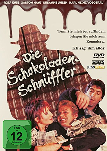 Die Schokoladenschnüffler