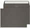 Blake Creative Colour 45324 Farbige Briefumschläge Haftklebung Graphit Grau C5 162 x 229 mm 120 g/m² | 25 Stück