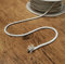 Rufflette Lead-Weighted Tape for Curtains (100 g per metre)