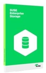 Hewlett Packard Enterprise SLES 1-2SK/1-2VM 3Y 24X7