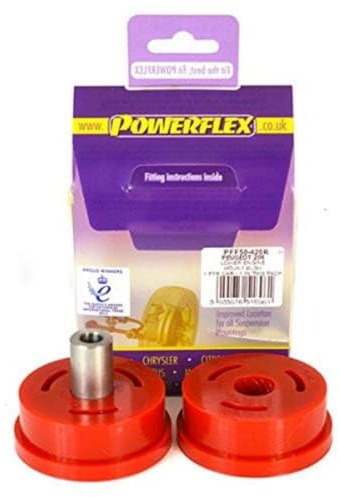 Powerflex PFF50-420R Fahrwerkssätze