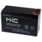 Setik - Batteria/Accumulatore al piombo 12V 7.0Ah - Setik - BAT12V-7