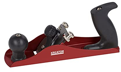 KREATOR KRT454008 - Cepilladora 235mm