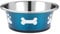 Classic Pet Products Classic Posh Paws Dish, 900 ml, Blue