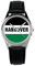 KIESENBERG Hannover Geschenk Artikel Idee Fan Uhr B-2807