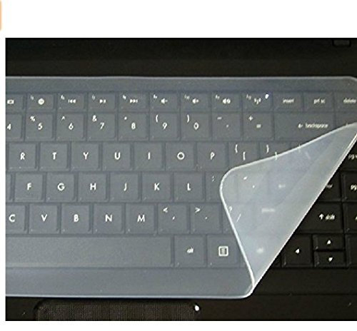 Funda protectora universal para teclado para PC y ordenador de sobremesa