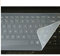 Funda protectora universal para teclado para PC y ordenador de sobremesa