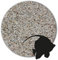Anbobo 12.5 kg Aquariumsand Aquariumkies Aquariensand hellgrau große Auswahl 10 Körnungen (1,0-2,0 mm)