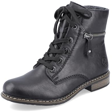 Rieker Damen Stiefeletten 71208