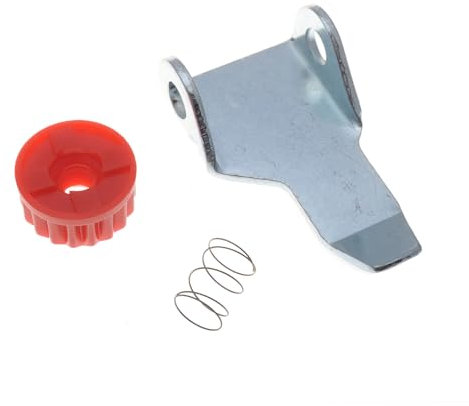 Jardiaffaires Kit butée de Chaine pour affuteuse Tecomec et Oregon ref K00200193 et 522688