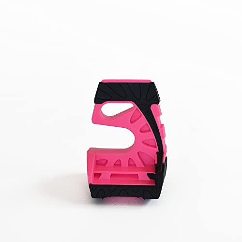 Wedge-It - Der ultimative Türstopper – Pink