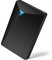 SUYING Disque dur externe portable HDD 2 To/500 g/320 g, USB 3.0 haut débit, convient pour PC, ordinateur de bureau, MacBook, PS4, Xbox, Smart TV (320 Go, noir)