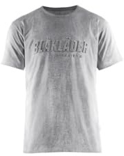Blaklader T-Shirt 3D 3531-1043