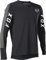 Fox Defend Pro Ls Jersey Black