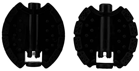 Fahrradpedal, Kinderfahrradpedal Kunststoff Pedale Fahrrad Kinder Fahrrad Mountainbike Fahrradwerkzeuge Reflektoren Mountainbikes Rennräder Bike Trekking Rennrad Dreirad Pedale Kinder