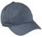 camel active Herren Basic Cap aus Reiner Baumwolle Blau Menswear-OS