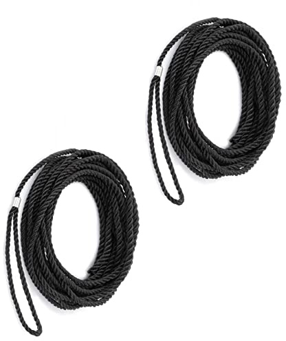 AC30-2 Extension Ladder Rope Compatible with Werner Extension Ladder Part
