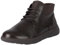 Geox U Portello, Stivale alla Caviglia, Coffee, 41 EU