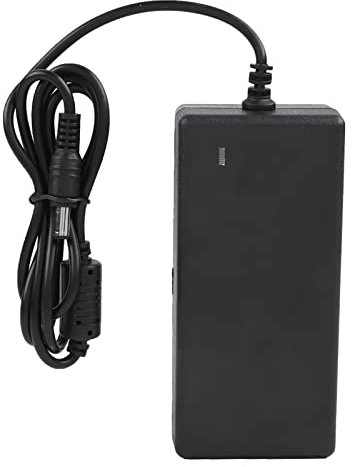 AC Adapter,12V 6A 72W Large Power AC Adapter,with Multi-level Protections, Parts and Circuit Board,Durable