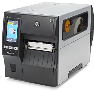 Zebra ZT411 300 x 300 DPI Verkabelt & Kabellos Direkt Wärme/Wärmeübertragung POS-Drucker