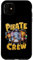 Hülle für iPhone 11 Kindergarten Pirat Crew Tier Schule Party Shirt für Kinder