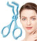 contactt Lens Eye Opener Tool - Soft Lens Applicator Tool | Gentle Eyelid Support Tool | Color contactt Lens Wearing Tool | Eyelid Opening Tool Beginner-Friendly with Integrated Soft Silicone Strip