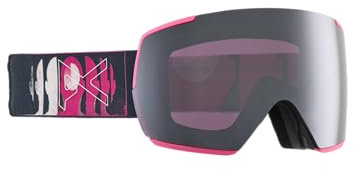 Anon M5 Brille, Rahmen: Portrait, Linse: Perceive Sunny Onyx