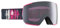 Anon M5 Brille, Rahmen: Portrait, Linse: Perceive Sunny Onyx