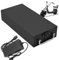 FREEDOH Batterie de Moto 60 V 13 Ah 15,6 Ah 18,2 Ah 20,8 Ah 24 Ah 27,2 Ah Batterie au Lithium Batterie Lithium-ION 60 V avec Chargeur pour Moteur de Scooter 0-1700 W,60v20.8ah