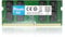 DDR4 2666MHz Laptop Memoria RAM 8GB CL19 SO-DIMM Wlizedle Modulo di Memoria PC4-21300 260-Pin 1.2V Non-ECC 2Rx8 Upgrade Notebook Memory per Computer Portatile, Verde