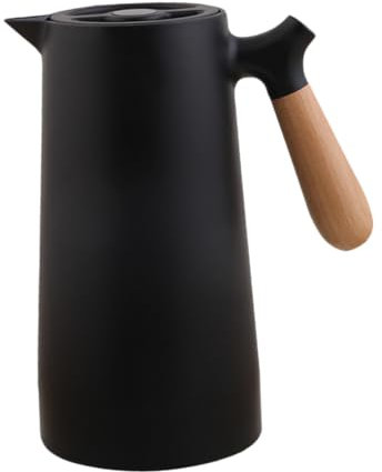 Alipis Termo De Botella Térmica De Agua Para Mantener Caliente El Hogar Botella De Agua Aislamiento Para Uso Diario