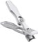 Sarngk Portable Nail Clippers Professional Stainless Steel Nail Clippers Finger Nail Trimmer Machine Toe Nail