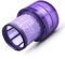 2 Filtri For Aspirapolvere, Compatibili Con Dyson, V15 Detect V11 Absolute Extra Pro Senza Fili, Parti For Aspirapolvere, Filtri, Strumento For La Pulizia Del Pavimento