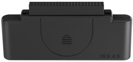 Processeur pour consoles de jeu traditionnelles Sortie 1080P des écrans modernes avec plan échangeable à chaud Processeur vidéo de lecture échangeable à chaud