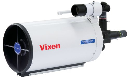 Vixen Cassegrain Teleskop MC 200/1950 VMC200L OTA