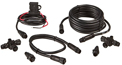 Lowrance Datenkabel NMEA 2000 Starter-Kit, 000-0124-69