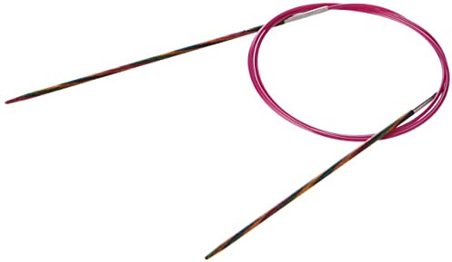 Symfonie Holz Rundstricknadel - Stärke 2,25mm