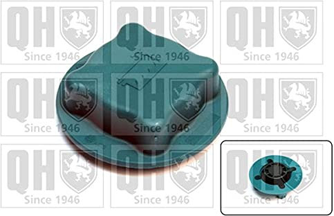 QH FC505 Expansion Tank Cap