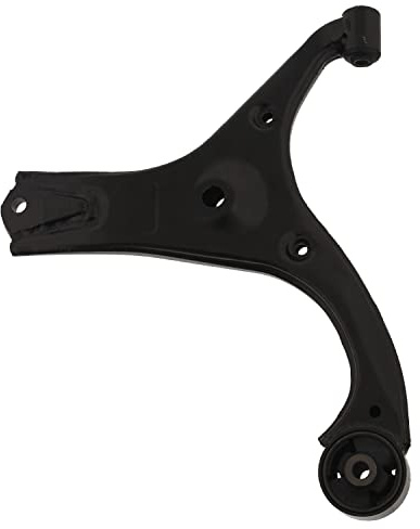 febi bilstein 30866 Control Arm with bush, pack of one
