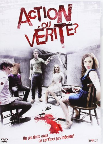 Action ou vérité? [FR Import]