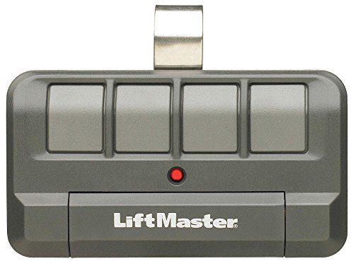 Télécommande émetteur, 4 boutons
