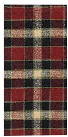 Primitive Home Decors Serviette Concord