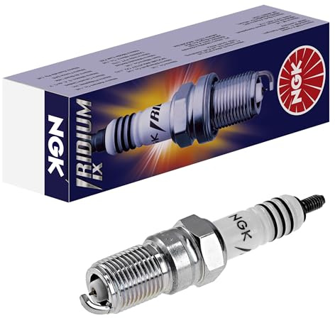 NGK Spark Plug TR7IX Iridium IX 96090