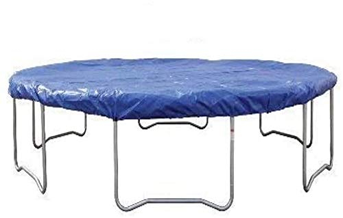 Trampolin Abdeckung/Pool Abdeckplane Wetterplane 360-366 - 370 (366)