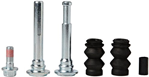 Metzger 113-1355X Führungshülsensatz, Bremssattel