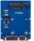 CableCC Adaptateur de disque dur PCBA Mini PCI-E mSATA SSD vers 2,5 SATA 3.0 22 broches