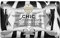 Nesti Dante Chic Animalier White Seife, 250 g