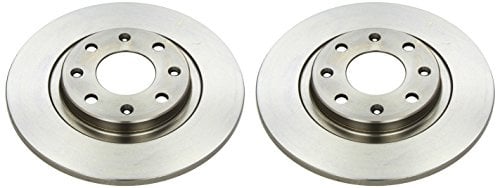 ATE 24011001831 Bremsscheibe - (Paar)