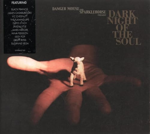 Dark Night of the Soul (Basic Digisleeve Edition)